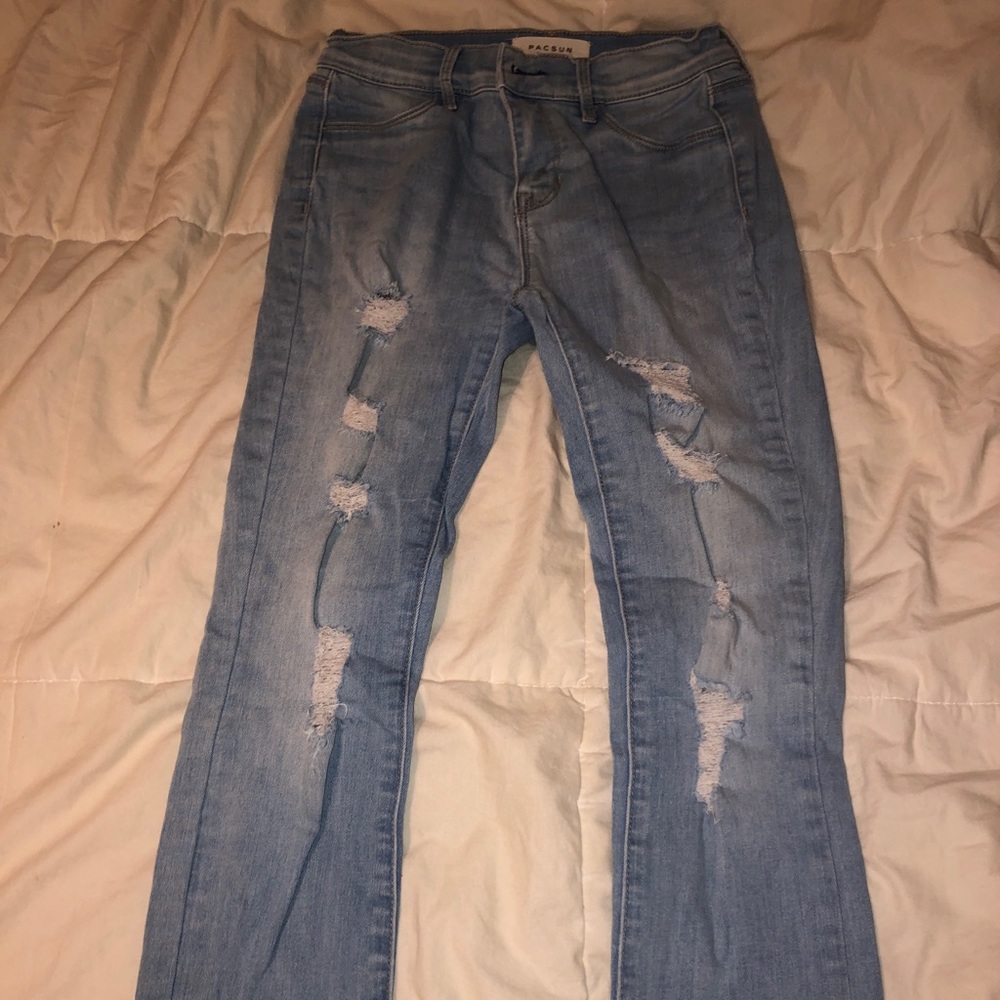 Pacsun Jeans